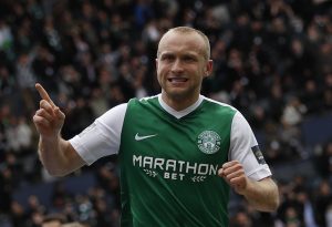 DYLAN MCGEOUCH
