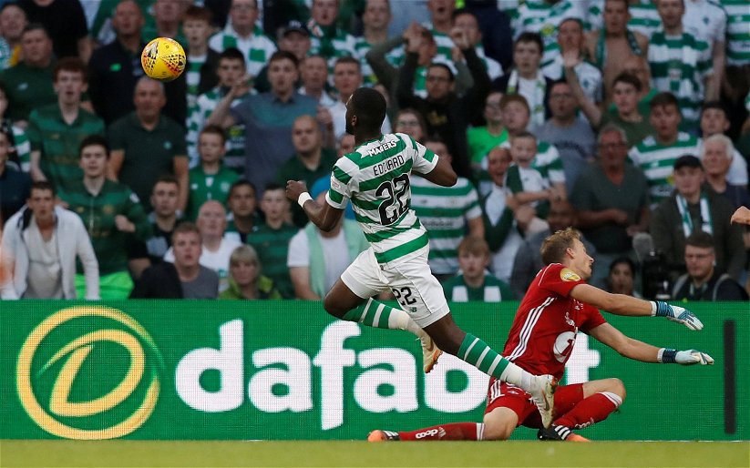 Image for 91 goal midfielder highlights Celtic’s scoring problem