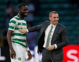 Rodgers, Edouard