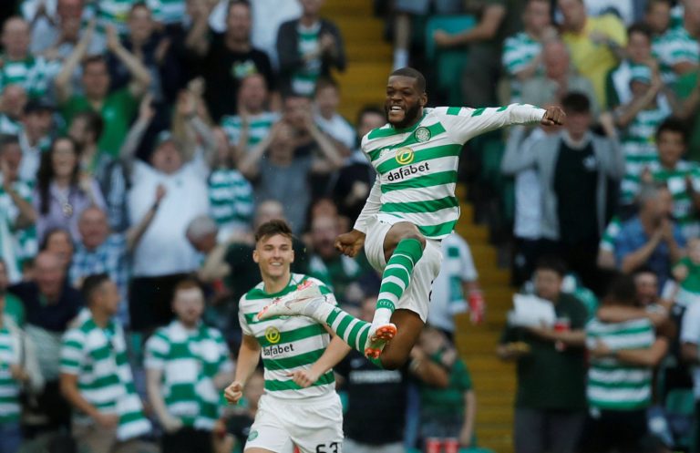Olivier Ntcham