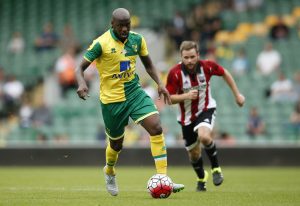 Youssouf Mulumbu