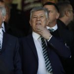 No, Lawwell will get justice for the fans