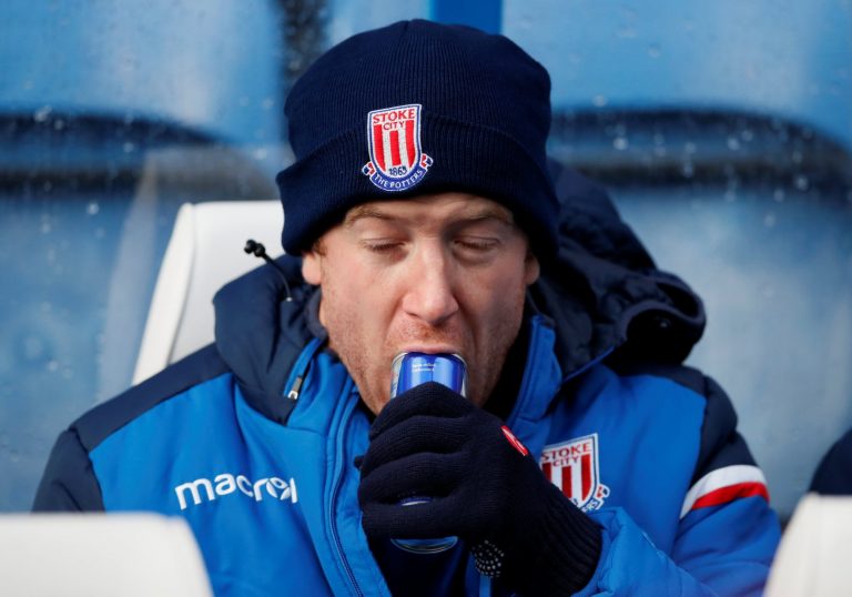 CHARLIE ADAM