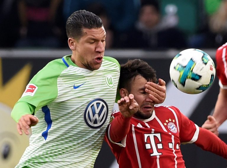 Jeffrey Bruma