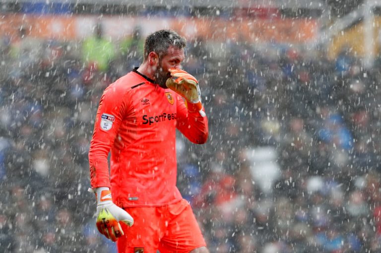 ALLAN MCGREGOR