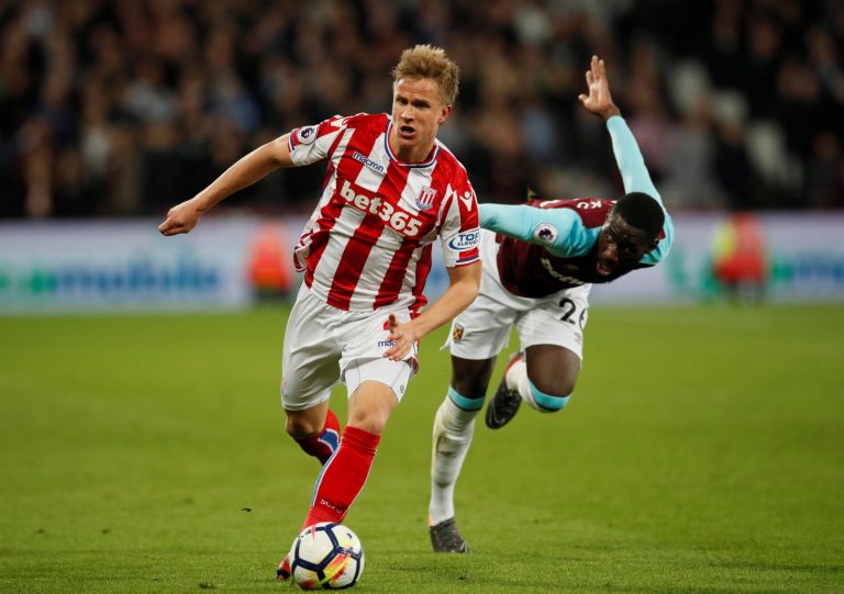 Moritz Bauer