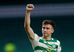 KIERAN TIERNEY