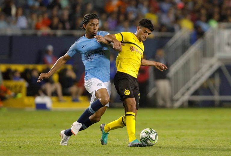 DOUGLAS LUIZ