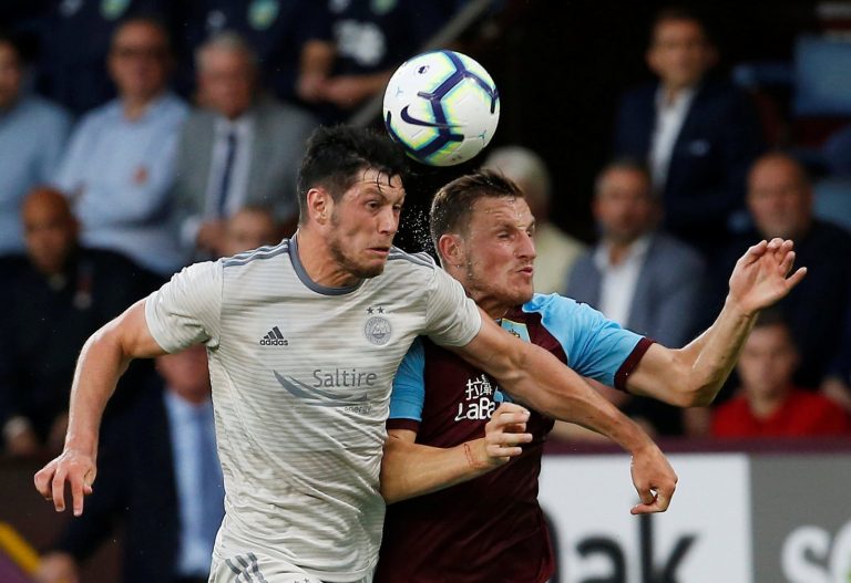 SCOTT MCKENNA