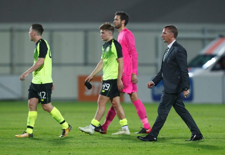 Celtic in Suduva