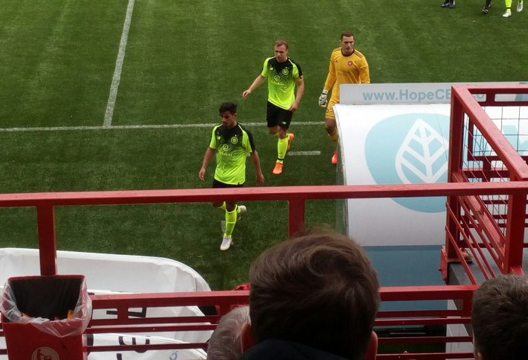 DANIEL ARZANI