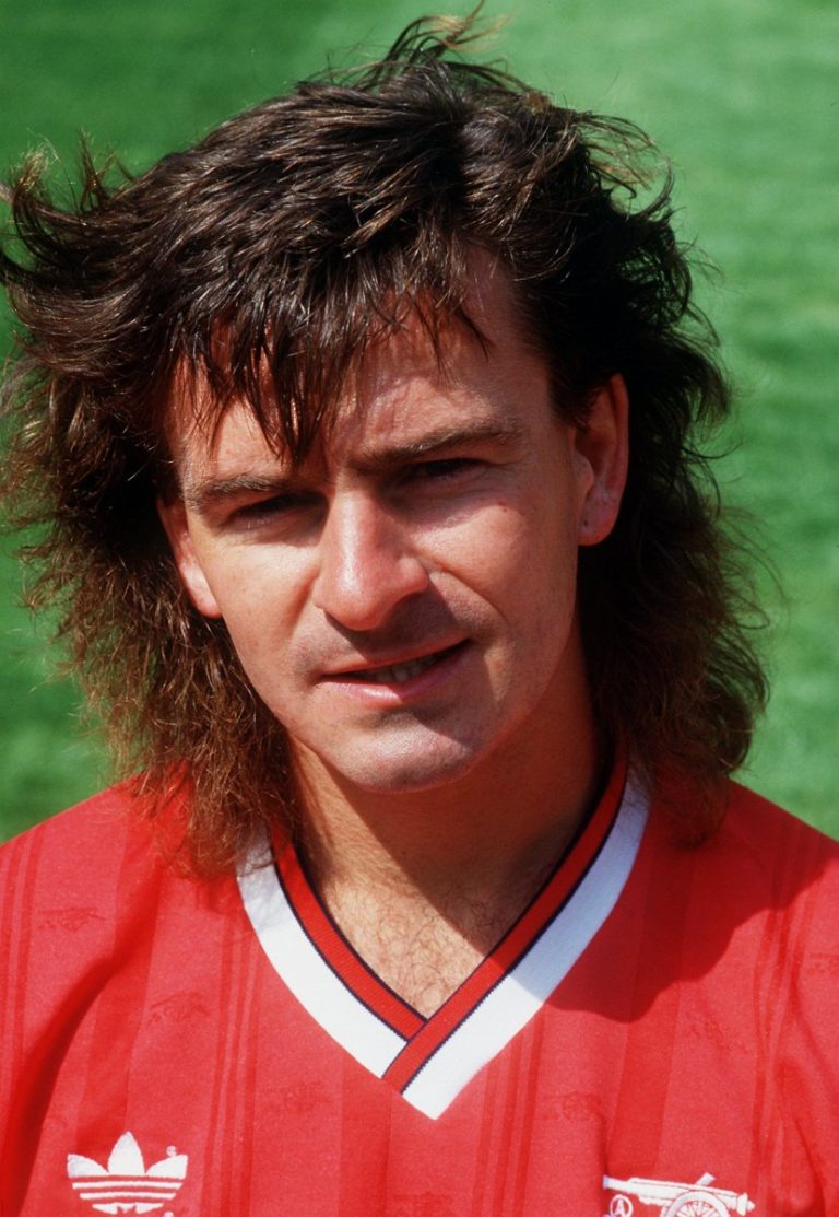 charlie nicholas