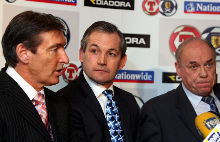 PEAT, SMITH, BURLEY