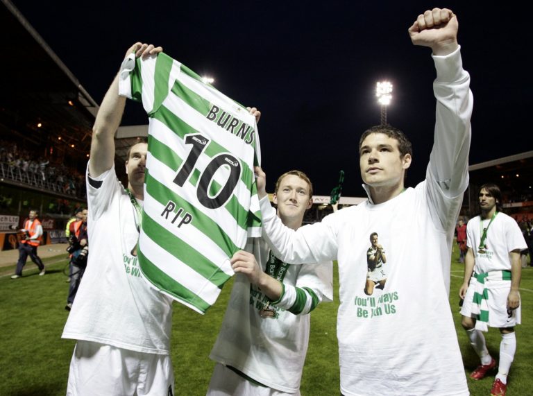 MCGEADY, ODEA, MCMANUS
