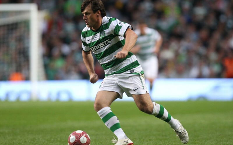 Image for Larsson stuns Sky Sports pundits with ‘best ever’ answer