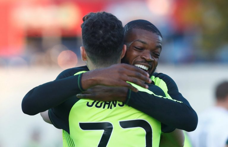 JOHNSTON, NTCHAM