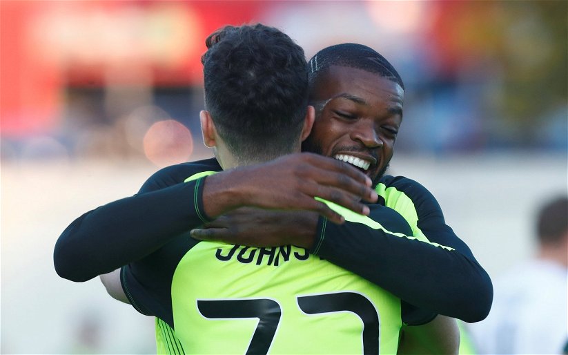 Image for Ntcham’s international season is given an extension