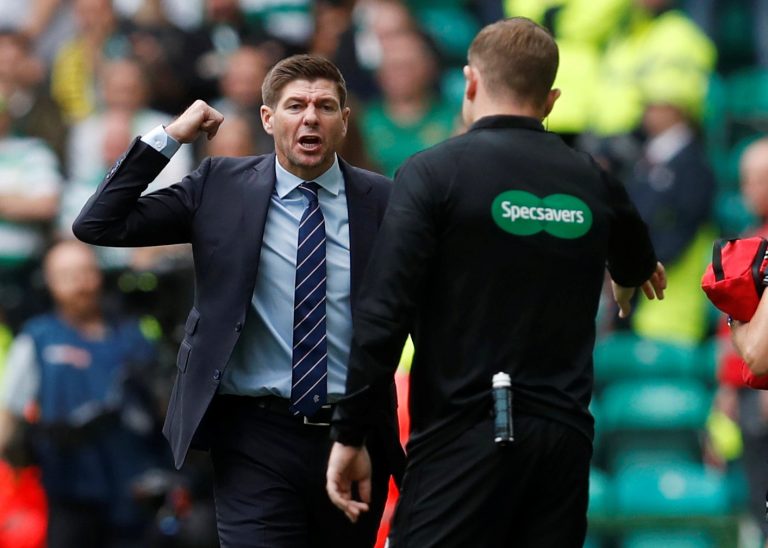 Gerrard, Beaton