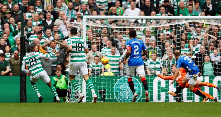 NTCHAM scores