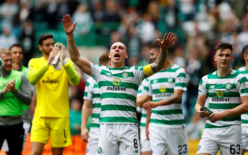 Image for Celtic close to midfielder deal