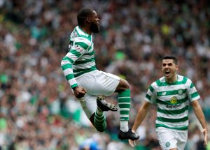 NTCHAM, SEVCO GOAL