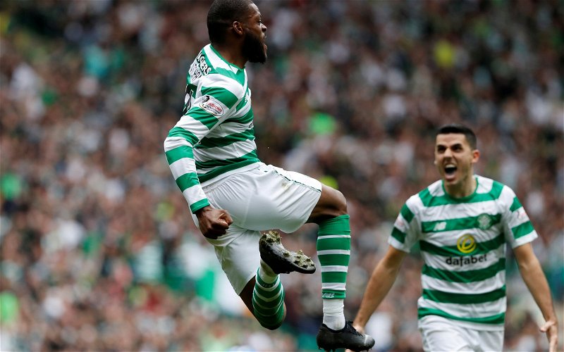Image for Lyon join race for 23-year-old Celt
