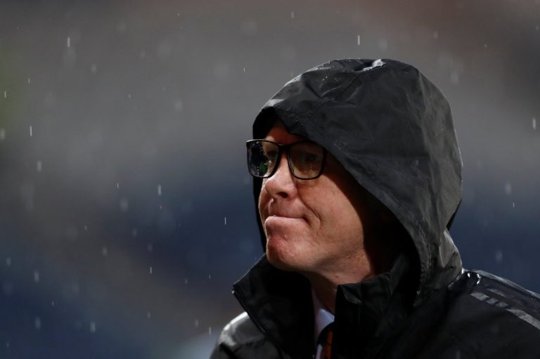 Record, McLeish