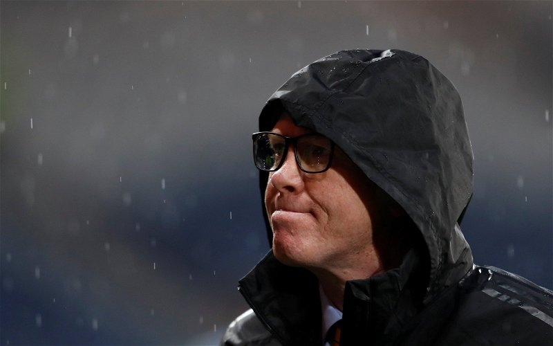 Image for Under fire McLeish turns to Celtic