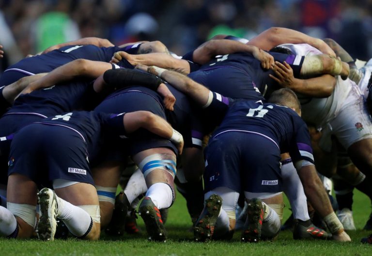 MURRAYFIELD