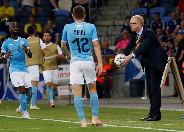 ALEX MCLEISH