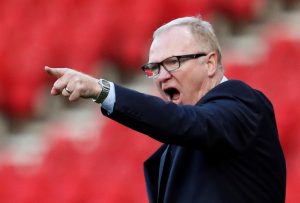 ALEX MCLEISH