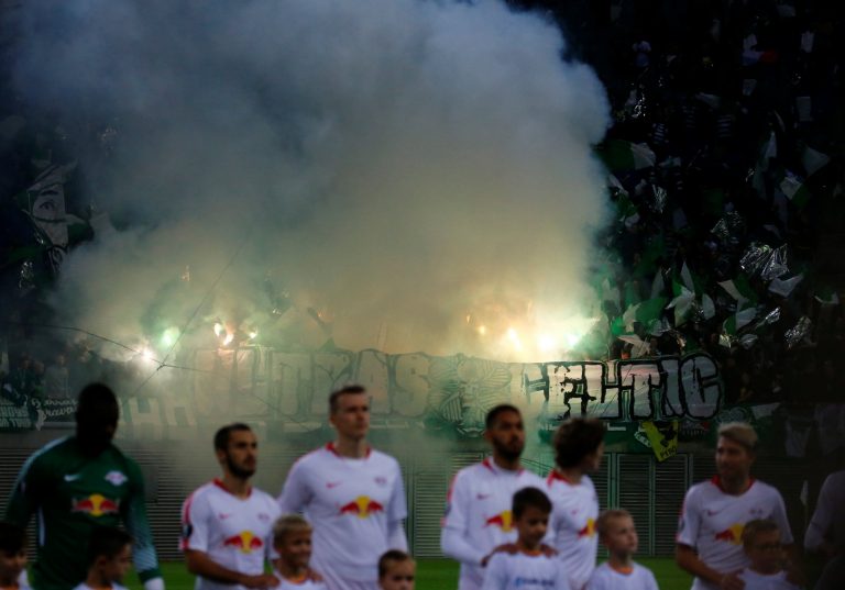 CELTIC, LEIPZIG