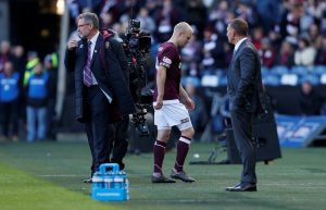 STEVEN NAISMITH