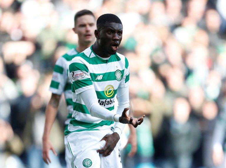 EBOUE KOUASSI