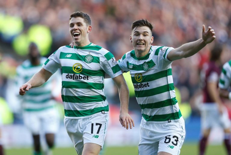 RYAN CHRISTIE