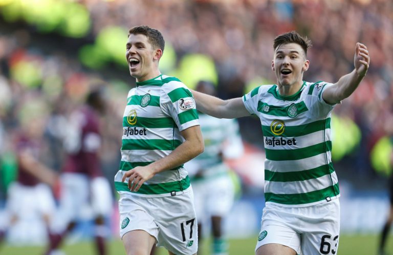 Christie, Tierney