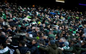 MURRAYFIELD HUDDLE