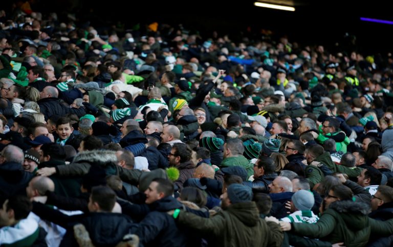 MURRAYFIELD HUDDLE
