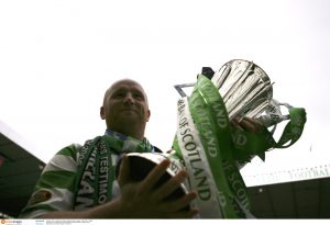 JOHN HARTSON