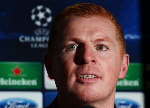 NEIL LENNON