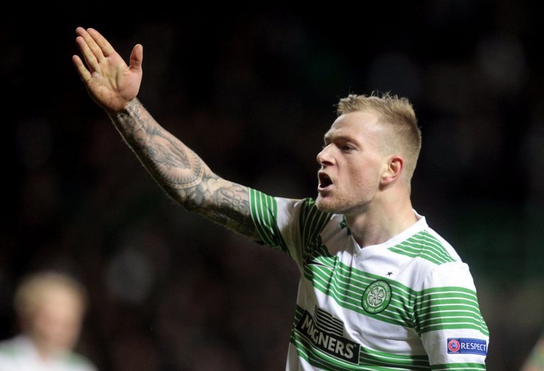 JOHN GUIDETTI