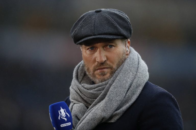ROBBIE SAVAGE