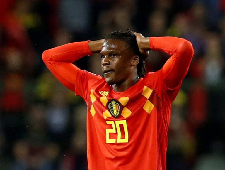 DEDRYCK BOYATA
