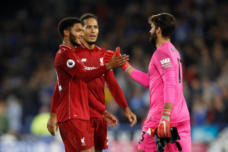 Joe Gomez