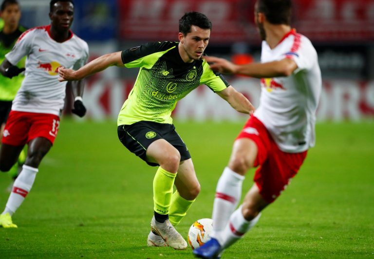 LEWIS MORGAN