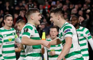 TIERNEY, FORREST, LEIPZIG