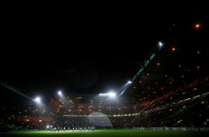CELTIC PARK LIGHTS