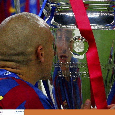 Yes, exactly what the club needs. Ambition