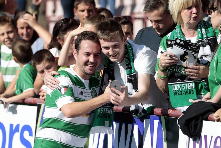 Martin Compston
