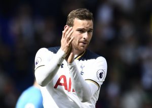 VINCENT JANSSEN